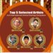 Callisto Art & Culture, Ehsaas Foundation Host 3rd International Art Competition on ‘Harud’