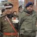 IGP Kashmir, DIG CKR Among Six Officers Honoured With J&K Police Medal on Republic Day 2026