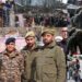 Indian Army Organises Fire Awareness Programme at Karnah in Coordination with Civil Administration