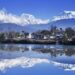 Kashmir: A Whispered Paradise Between Earth and Heaven