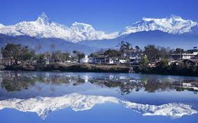Kashmir: A Whispered Paradise Between Earth and Heaven
