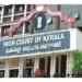 Kerala High Court Delivers Historic Judgment Upholding Rights of Physiotherapists in India