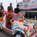 77th Republic Day Celebrated with Patriotic Fervour and Enthusiasm in District Kulgam