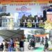 “Our Veterans Are Living History; Their Sacrifice Shapes the Nation’s Destiny”: LG Sinha on 10th Armed Forces Veterans Day