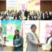 Artists, GenZ Entrepreneurs Together Will Shape India’s Future Through Creativity, Enterprise: LG Manoj Sinha at IIM Jammu