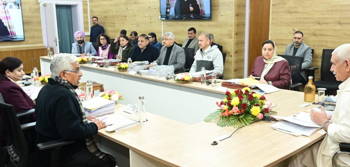 “Universities Must Lead Innovation, Skills and Real-World Solutions in Era of Universities 2.0,” Says LG Sinha