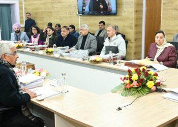 “Universities Must Lead Innovation, Skills and Real-World Solutions in Era of Universities 2.0,” Says LG Sinha