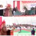 “Educated Daughters Are the Architects of an Inclusive and Empowered India”: LG Manoj Sinha