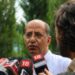 Nasir Aslam Wani Given Cabinet Minister Status