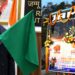 ‘Youth Mindset Will Shape Viksit Bharat’: LG Flags Off J&K Contingent for National Youth Festival 2026