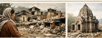 Beyond Narratives: Restoring Truth and Dignity to the Kashmiri Pandit Exodus