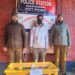 Kulgam Police Arrest Drug Peddler, Recover Contraband Substance