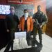 Srinagar Police Arrests Notorious Drug Peddler; 1.6 Kg Heroin Recovered