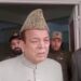 “Opposition Should Ensure Constructive Debate During Budget Session”: Speaker Rahim Rather