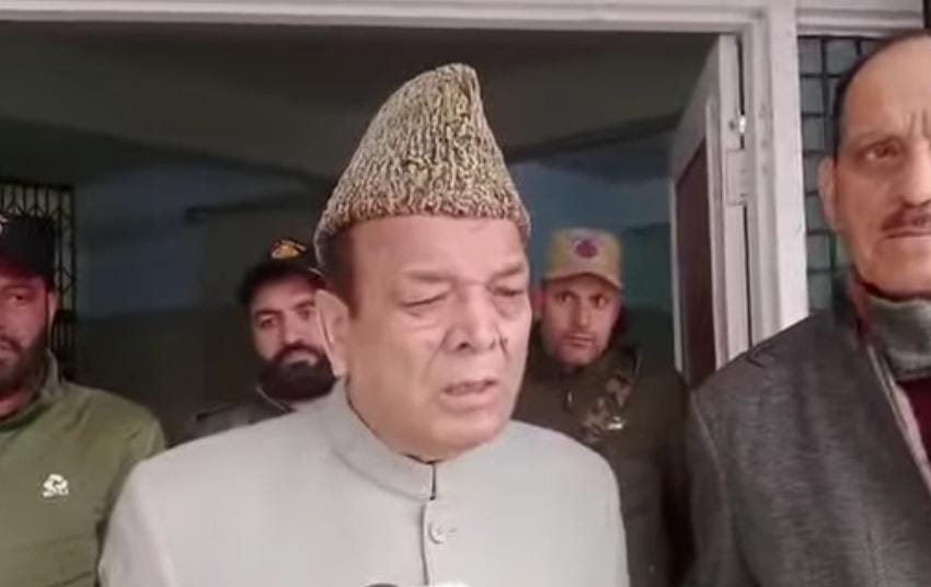 “Opposition Should Ensure Constructive Debate During Budget Session”: Speaker Rahim Rather