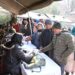 SSB Brings Healthcare to Doorsteps: Free Medical Camp Benefits Over 180 Residents at Dalgate