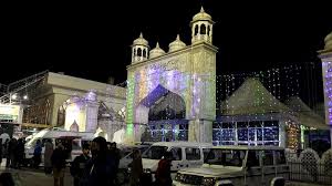Shab-e-Miraj to Be Observed Across Kashmir Tonight With Religious Fervour