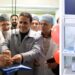 SKIMS Gives Major Boost to Emergency Care, Upgrades OT with Advanced Surgical Technology