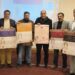 TCI Max releases heritage calendar highlighting Kashmir craft, poetic philosophy of Sheikh-ul-Alam (RA)