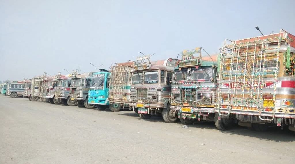 No Fare Hike Approved Yet, 2021 Rates Still Apply, Only Proposal Sent to Govt: RTO Kashmir Clears Air