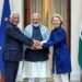 UAE Applauds India-EU Free Trade Agreement, Calls It Step Toward Stronger Global Economic Ties