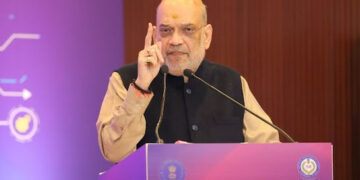 Amit Shah to Chair Key Review on J&K Security; Focus on Zero Infiltration, Terror Elimination