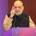 Amit Shah to Chair Key Review on J&K Security; Focus on Zero Infiltration, Terror Elimination