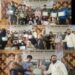 “Waqf Schools Rise as Centres of Excellence;” Dr Darakhshan Andrabi Honours Board Exam Toppers in Srinagar