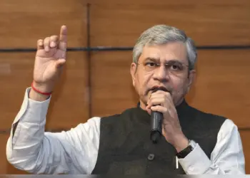 Railway Budget Boosts J&K Infrastructure, Average Allocation Crosses Rs 1,000 Crore