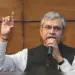Railway Budget Boosts J&K Infrastructure, Average Allocation Crosses Rs 1,000 Crore