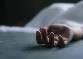 Minor Boy Dies After Fall at Home in Bemina
