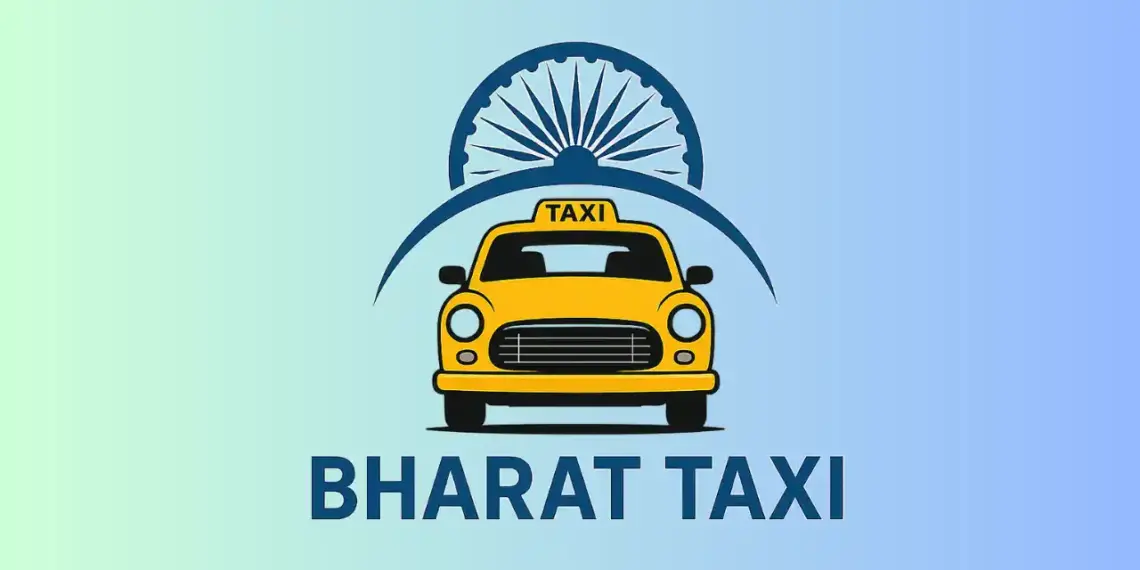 Amit Shah to Launch India’s First Cooperative-Based Ride-Hailing Platform ‘Bharat Taxi’