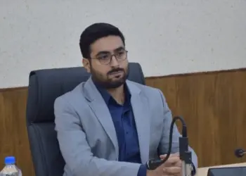 “70 Driving Licences Revoked in NDPS Cases; Strict Action to Continue”: DC Srinagar