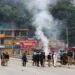 From Solidarity to Suppression: The Uprising Against Pakistan’s Control in POJK