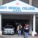 NMC Clears 24 Super-Specialty PG Seats for J&K; GMC Jammu Gets DM Cardiology for First Time