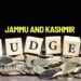 Union Budget 2026-27: Centre Earmarks Rs 43,290 Cr for J&K, Allocation Up by Nearly Rs 2,000 Cr