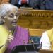 New Income Tax Act to to Come Into Force from April 1”: FM Sitharaman