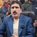 Union Budget people-friendly, focused on education, health, tourism, MSMEs and women: BJP’s Altaf Thaku