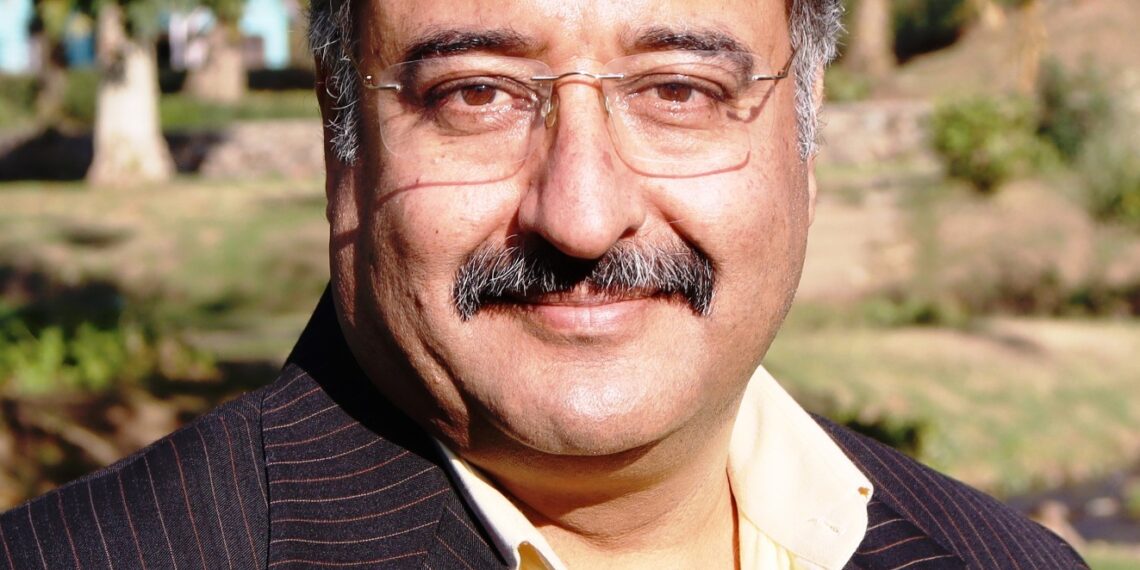 Kashmir Theatre Scholar Mushtaq Ali Khan Earns Prestigious Tagore Research Fellowship