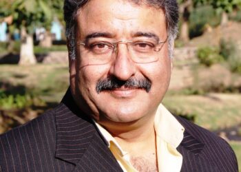 Kashmir Theatre Scholar Mushtaq Ali Khan Earns Prestigious Tagore Research Fellowship
