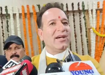 “Jammu Students’ Demand Is Genuine, BJP Will Push for Separate NLU”: LoP Sunil Sharma