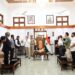 Kerala Governor Highlights Cultural Bond as Kashmir Media Delegation Visits PIB