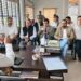 Kashmir Media Team Engages with PIB Thiruvananthapuram, Felicitates ADG
