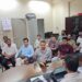 PIB Srinagar Journalists Get First-Hand Insights into India’s Marine Fisheries Innovation at ICAR-CMFRI Vizhinjam