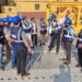 PIB Srinagar Media Team Explores Vizhinjam International Seaport: India’s Largest Deep-Water Maritime Hub