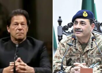 Ballots, Benches and Barracks: Pakistan’s Post-Election Crackdown on Imran Khan