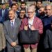 CM Presents ₹1.13 Lakh Crore Budget for J&K; Focus on Revenue, Capital Spending