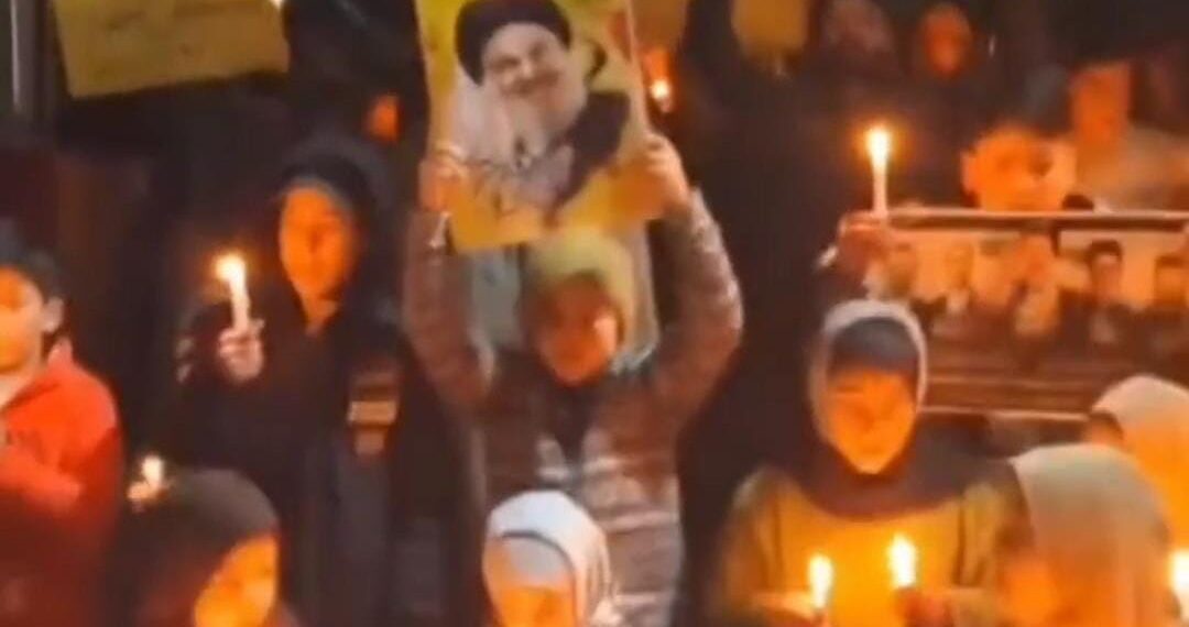 Kashmir Erupts in Protest After Deadly Shia Mosque Attack in Islamabad