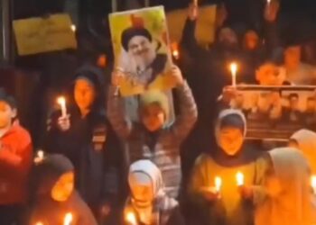 Kashmir Erupts in Protest After Deadly Shia Mosque Attack in Islamabad