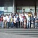 PIB Media Delegation explore India’s frontier research at CSIR-NIIST, Kerala